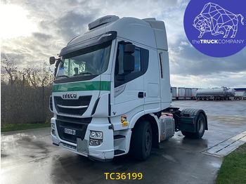 Τράκτορας IVECO Stralis 440