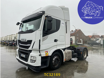 Τράκτορας IVECO Stralis 440