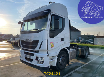 Τράκτορας IVECO Stralis 440