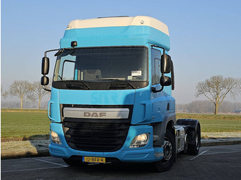 Τράκτορας DAF CF 440