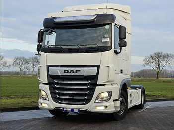 Τράκτορας DAF XF 450