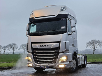 Τράκτορας DAF XF 480