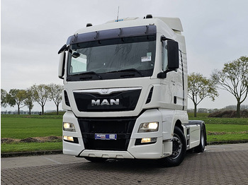 Τράκτορας MAN TGX 18.480