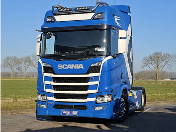 Τράκτορας SCANIA R 500