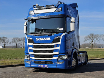 Τράκτορας SCANIA R 500