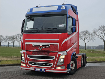 Τράκτορας VOLVO FH 460