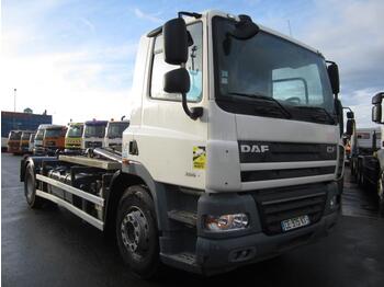 Φορτηγό φόρτωσης γάντζου DAF CF 85 360