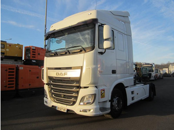 Τράκτορας DAF XF 105 460