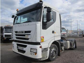 Τράκτορας IVECO Stralis 440