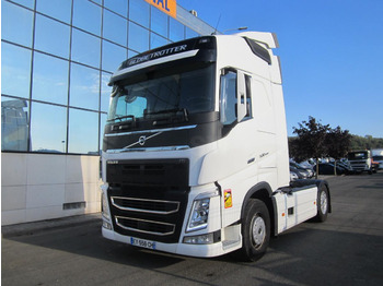 Τράκτορας VOLVO FH 500