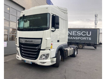 Τράκτορας DAF XF 480