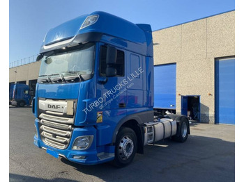 Τράκτορας DAF XF 530