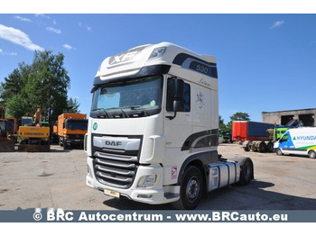 Τράκτορας DAF XF 530