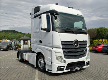 Τράκτορας MERCEDES-BENZ Actros 1845