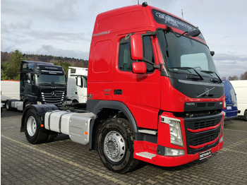 Τράκτορας VOLVO FM 450