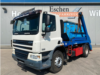 Φορτηγό καδοφόρος φορτωτής DAF CF 75 360