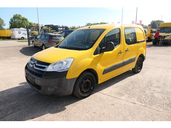 Μικρό βαν CITROËN Berlingo