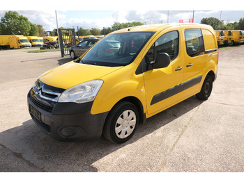 Μικρό βαν CITROËN Berlingo