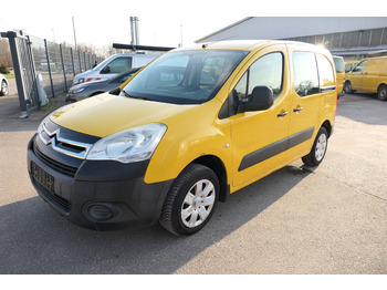 Μικρό βαν CITROËN Berlingo