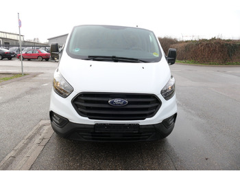 Μικρό βαν FORD Transit Custom 280 TDCI L1H1 COC KLIMA: φωτογραφία 3