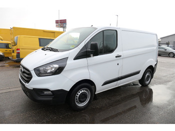 Μικρό βαν FORD Transit Custom 280 TDCI L1H1 COC KLIMA: φωτογραφία 2