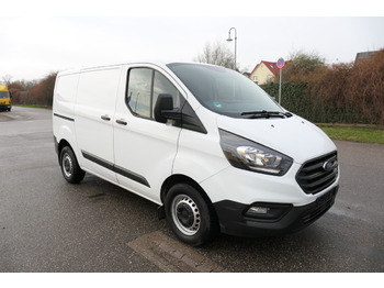 Μικρό βαν FORD Transit Custom 280 TDCI L1H1 COC KLIMA: φωτογραφία 4