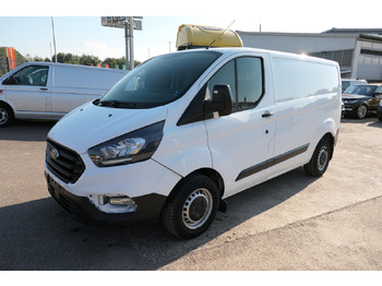 Μικρό βαν FORD Transit