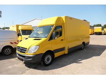 Επαγγελματικό αυτοκίνητο κόφα MERCEDES-BENZ Sprinter 310