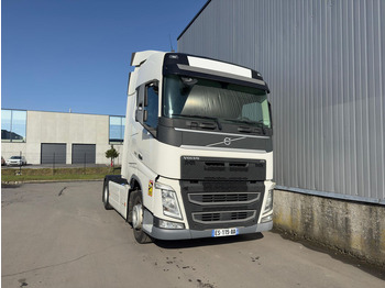 Τράκτορας VOLVO FH 500