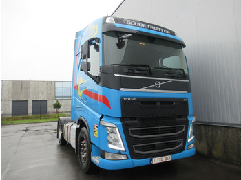 Τράκτορας VOLVO FH 500