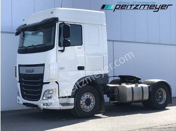 Τράκτορας DAF XF 440