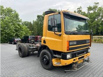 Φορτηγό σασί DAF CF 65