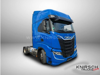 Τράκτορας IVECO Stralis 440