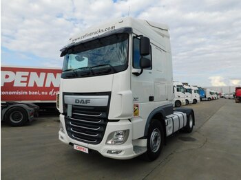 Τράκτορας DAF XF 460