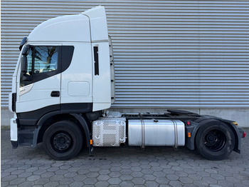 Τράκτορας Iveco Stralis 460 AS / 2 Tanks / 448.000 KM!! / Belgium Truck: φωτογραφία 5