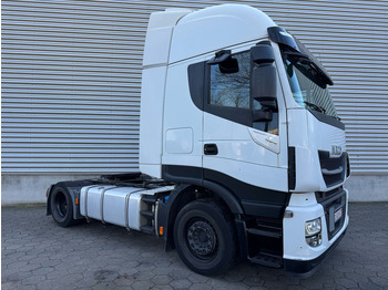 Τράκτορας Iveco Stralis 460 AS / 2 Tanks / 448.000 KM!! / Belgium Truck: φωτογραφία 2