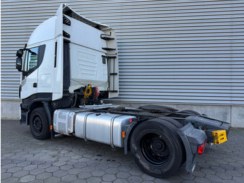 Τράκτορας Iveco Stralis 460 AS / 2 Tanks / 448.000 KM!! / Belgium Truck: φωτογραφία 3