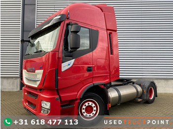 Τράκτορας IVECO Stralis 400