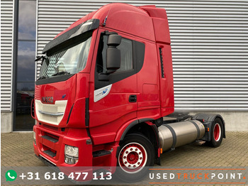 Τράκτορας IVECO Stralis 400