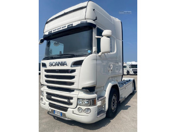 Τράκτορας SCANIA R520: φωτογραφία 5