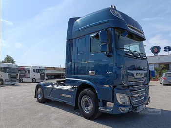 Τράκτορας DAF XF 530