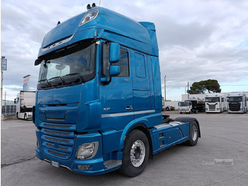 Τράκτορας DAF XF 530