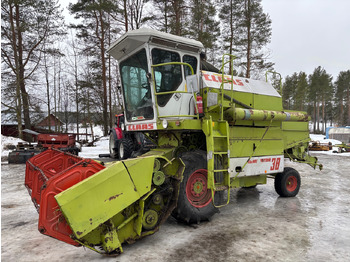 Θεριζοαλωνιστική μηχανή CLAAS Dominator