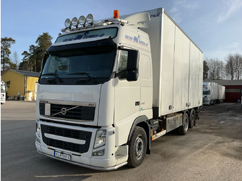 Φορτηγό VOLVO FH 460