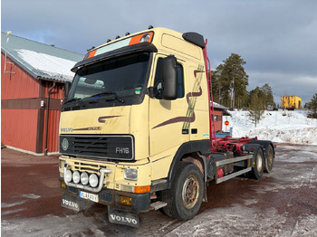 Φορτηγό VOLVO FH16