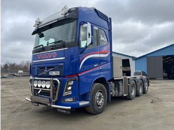 Φορτηγό VOLVO FH16