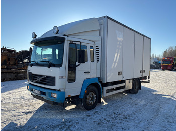 Φορτηγό VOLVO FL6