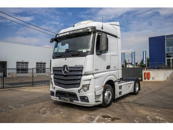 Τράκτορας MERCEDES-BENZ Actros 1845