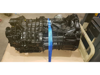 Κιβώτιο ταχυτήτων DAF ZF 16S2530TO Ecosplit 4 1356002079: φωτογραφία 3