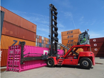 Reachstacker KALMAR